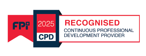 FPI 2025 CPD Recognised